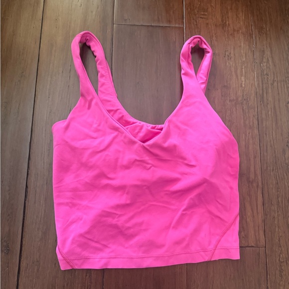 Lululemon Align Tank - Picture 1 of 2